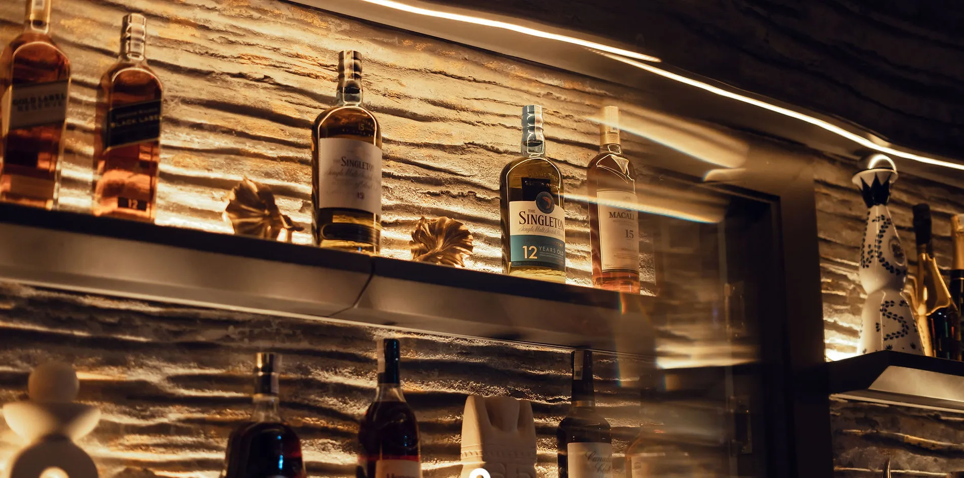 Networking Nights at Silk Lounge